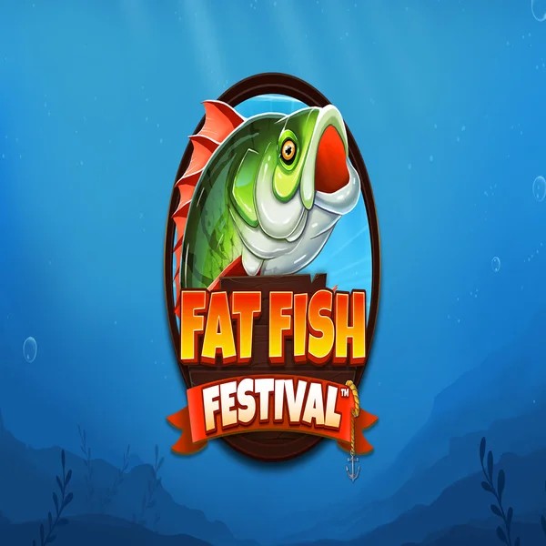 Fat Fish Festival online slot from Wishbone Games – play at mahti-kasino.fi
