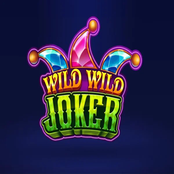 Slots logo of Wild Wild Joker from Pragmatic Play at Mahti Casino
